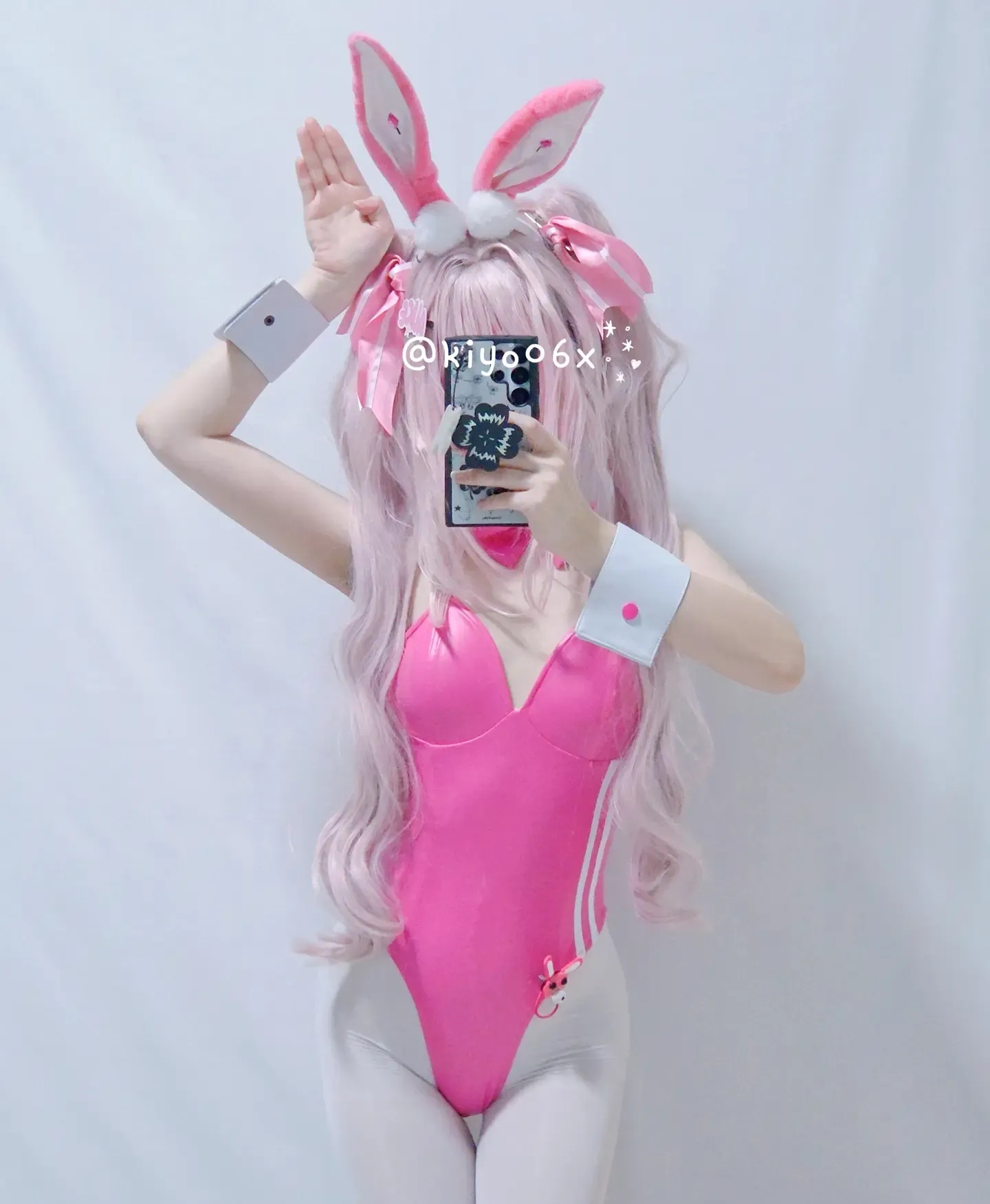 Kiyoo6x Alice